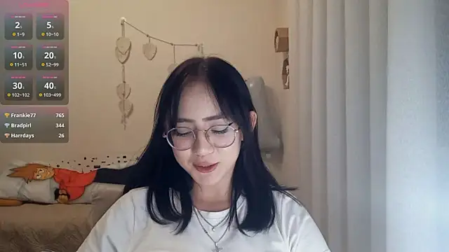 SolvedGlobe online show from July 28, 6:20 pm