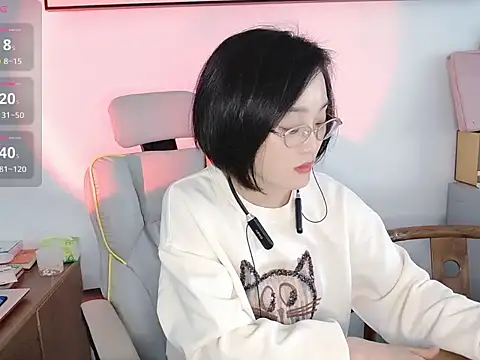 Nana-NN online show from April 15, 8:37 am