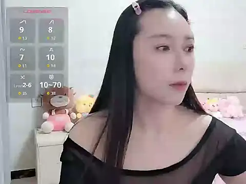 Naomi NN online show from June 10, 12:54 am