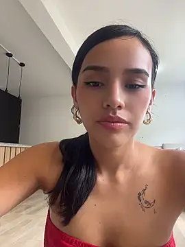 Mia-villalobos online show from June 16, 5:25 pm