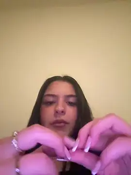 SuesseAlina online show from March 1, 7:46 pm