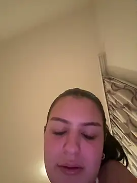 SuesseAlina online show from March 3, 8:04 pm