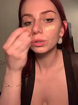 VelvetChloe online show from June 5, 1:06 pm
