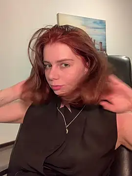 VelvetChloe online show from April 19, 7:49 pm