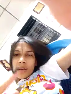 BiancaRoyale online show from June 14, 6:36 am