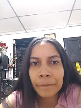 BiancaRoyale online show from March 10, 6:28 am