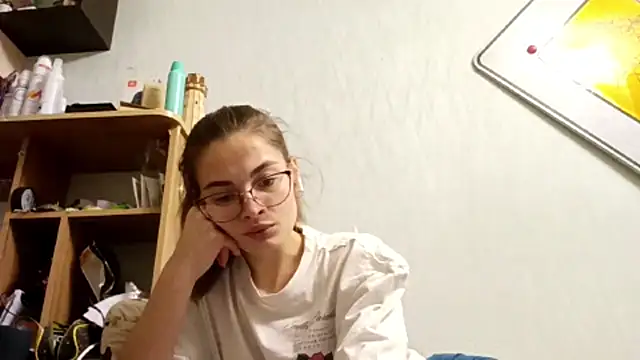 JInaMillsap online show from March 18, 12:10 pm