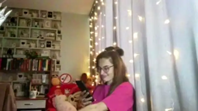 JInaMillsap online show from March 2, 7:15 am