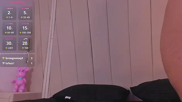 Eva kingsford online show from March 3, 3:18 pm