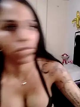 Maracuchitam online show from March 10, 9:08 pm