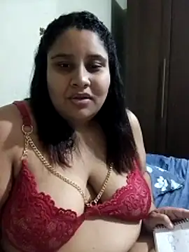 gordinhafogosaa online show from March 3, 4:18 am