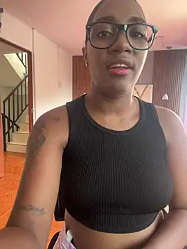 Emi rousse online show from April 15, 12:39 pm