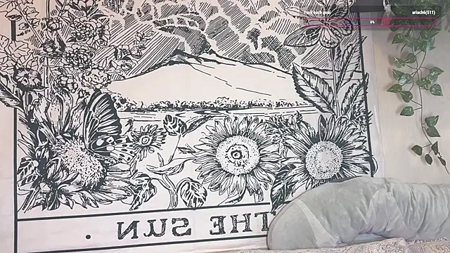 sweettats online show from May 30, 1:31 pm