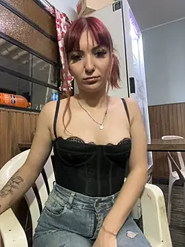 Foxxyice online show from March 8, 5:44 am