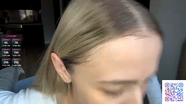 ClonedAge online show from April 13, 2:29 pm