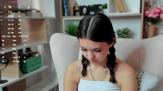 MirthaBolduan online show from March 25, 7:22 am