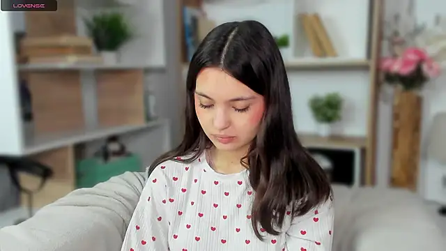 MirthaBolduan online show from March 5, 8:43 am