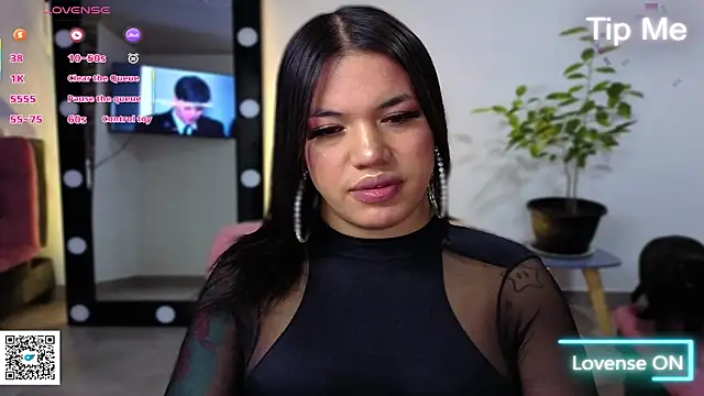 ashley-midnight online show from May 19, 2:07 am