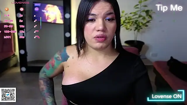 ashley-midnight online show from May 16, 1:19 am