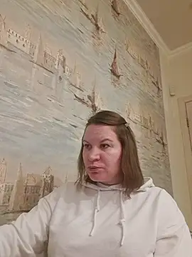 LaraHarper online show from March 10, 10:47 pm