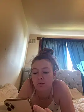 Scottishbrunette19 online show from March 2, 1:40 pm