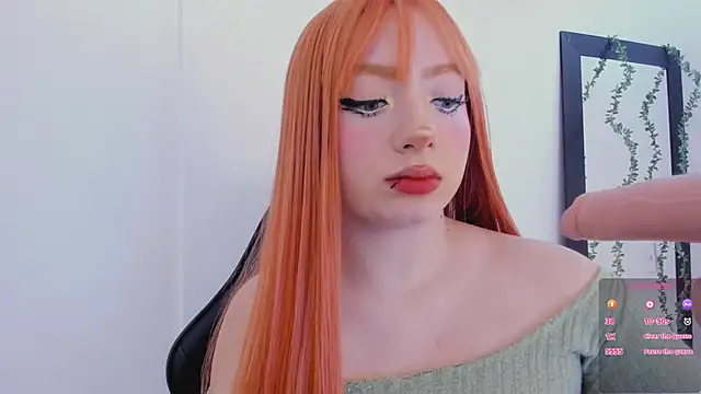 Kloeraize online show from April 7, 2:35 am