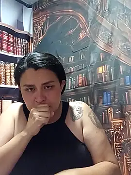 IvyBaez  online show from March 2, 11:28 am