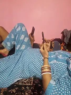 Couple hot999 online show from July 22, 7:26 pm