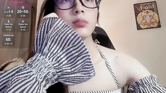paopao-666 online show from May 14, 12:22 pm