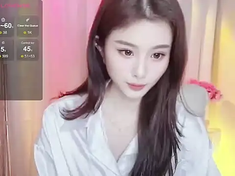 Mia 168 online show from March 24, 12:49 am