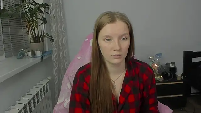 Mary Blu online show from November 18, 5:58 pm