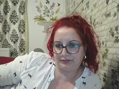RedHair BrunetJhon online show from March 6, 7:31 pm