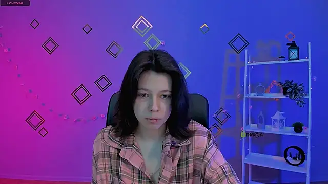 aria wild  online show from April 16, 6:29 pm