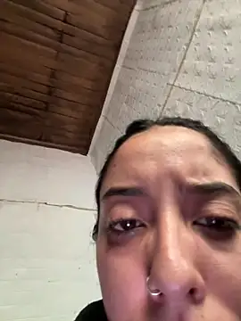 ricausuave online show from April 18, 9:15 pm