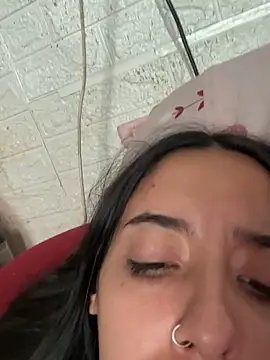 ricausuave online show from April 15, 7:14 pm