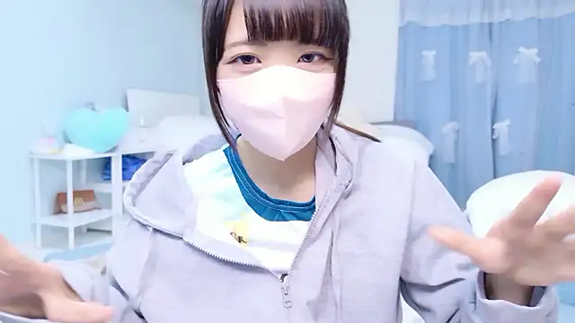Hime na online show from May 29, 12:47 pm