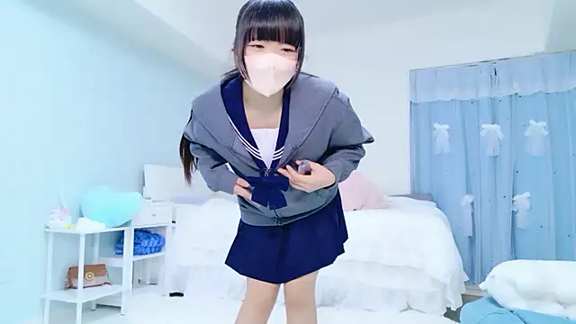 Hime na online show from April 18, 4:09 pm