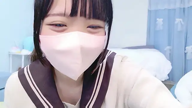 Hime na online show from May 16, 11:31 am