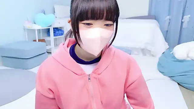 Hime na online show from April 27, 10:45 am