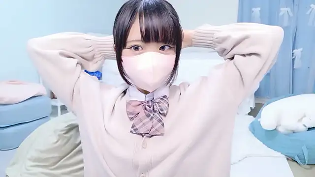 Hime na online show from May 24, 2:38 pm