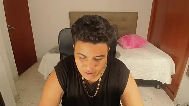 Mathias ftm online show from March 2, 11:32 pm