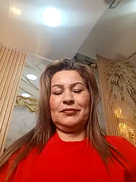 PamelaMilf  online show from April 7, 12:29 pm