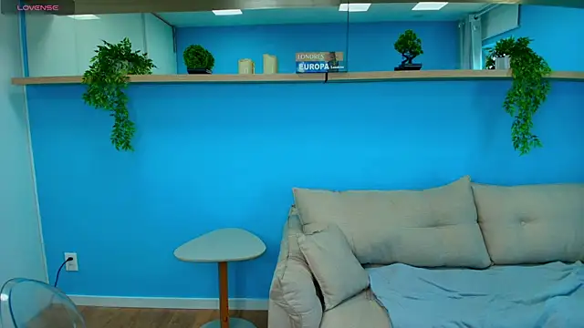 Brenda Mooree online show from April 17, 11:23 am