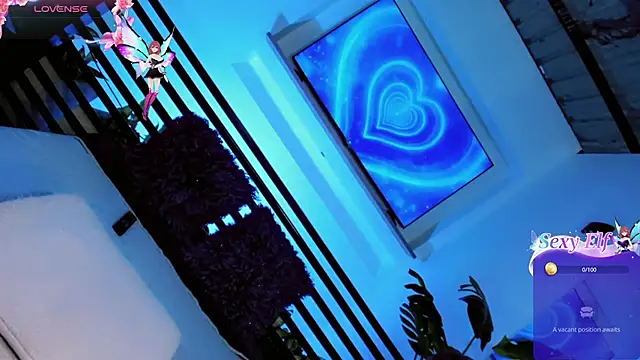 Valentiina Foxx online show from June 10, 12:04 pm