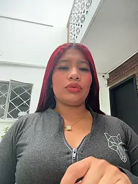 Cherry Charlottee online show from March 29, 7:46 pm