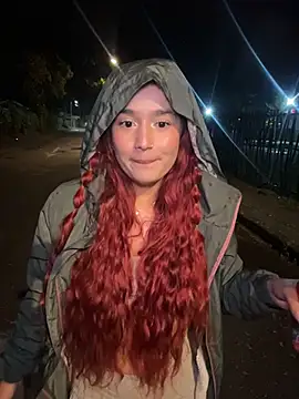 isabella ferrer99 online show from March 5, 5:25 am