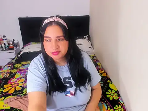 Alice RouseSg online show from March 7, 10:06 pm