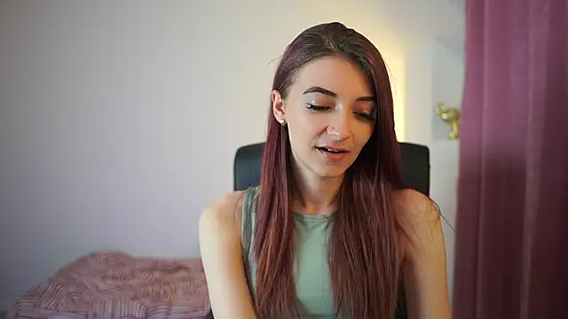 RocknRose18 online show from April 10, 1:17 pm