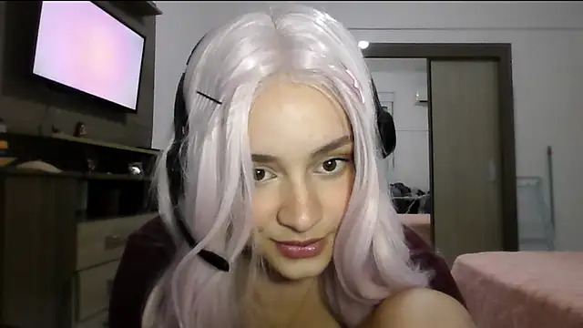 Willowlk online show from April 3, 1:36 am