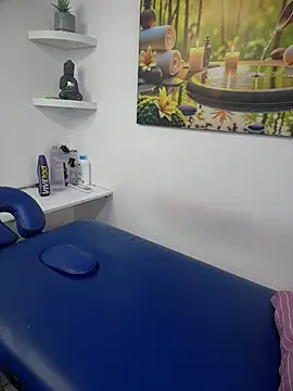 Kinky-Nurses online show from June 29, 7:13 pm